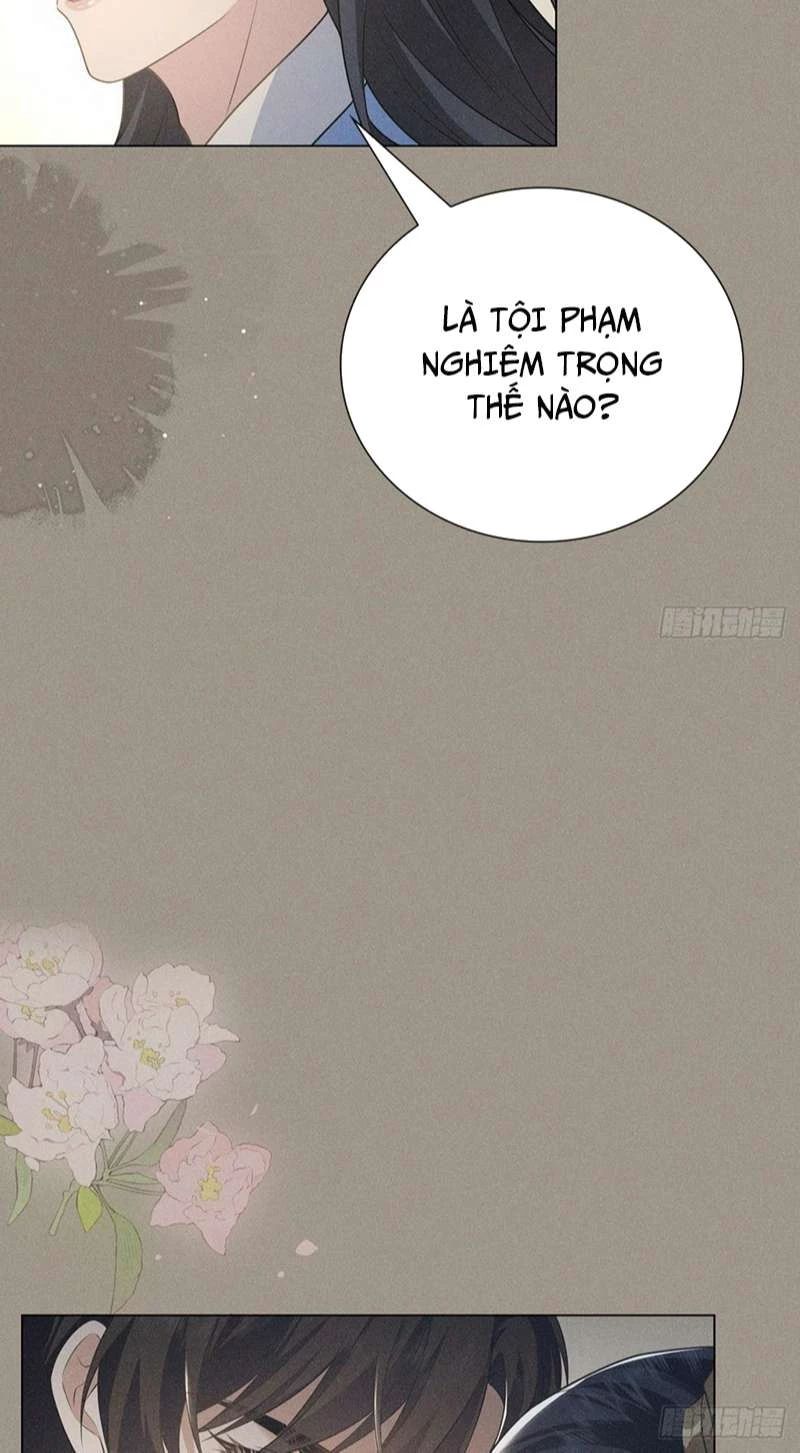 Xâm Chiếm Nguyệt Quang Chapter 23 - 36