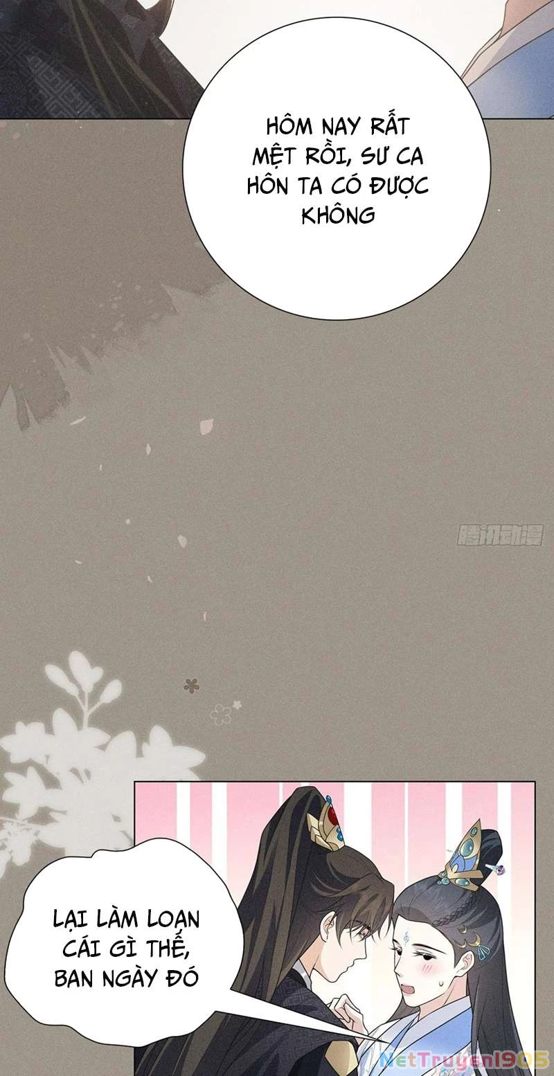 Xâm Chiếm Nguyệt Quang Chapter 23 - 38