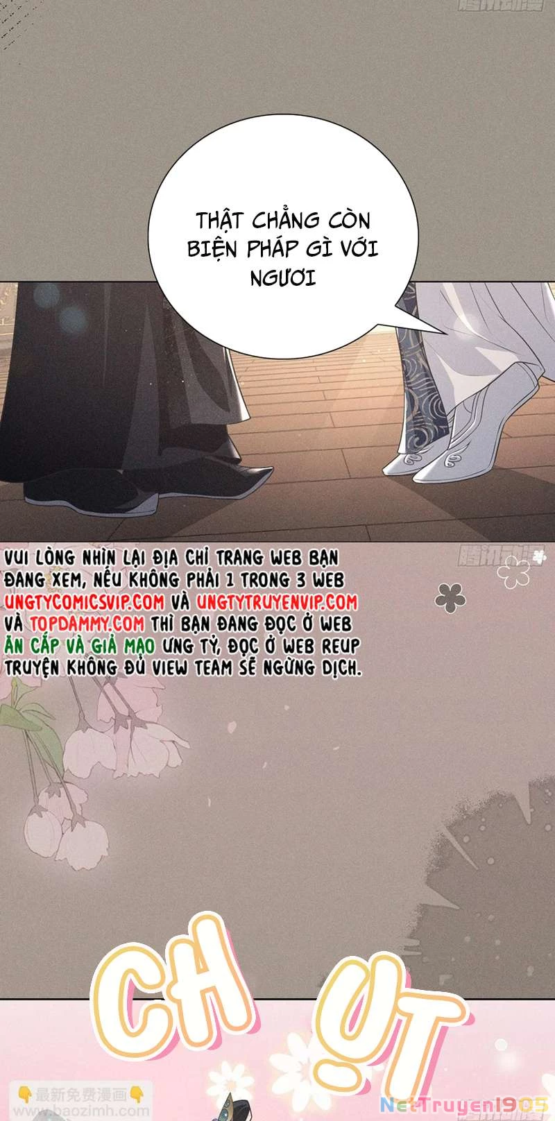 Xâm Chiếm Nguyệt Quang Chapter 23 - 40