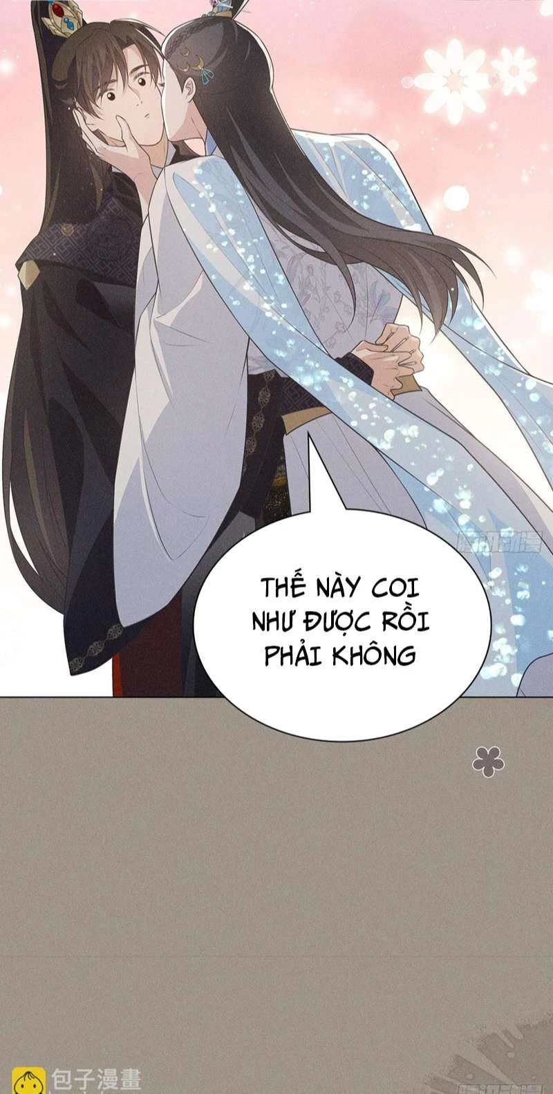 Xâm Chiếm Nguyệt Quang Chapter 23 - 41