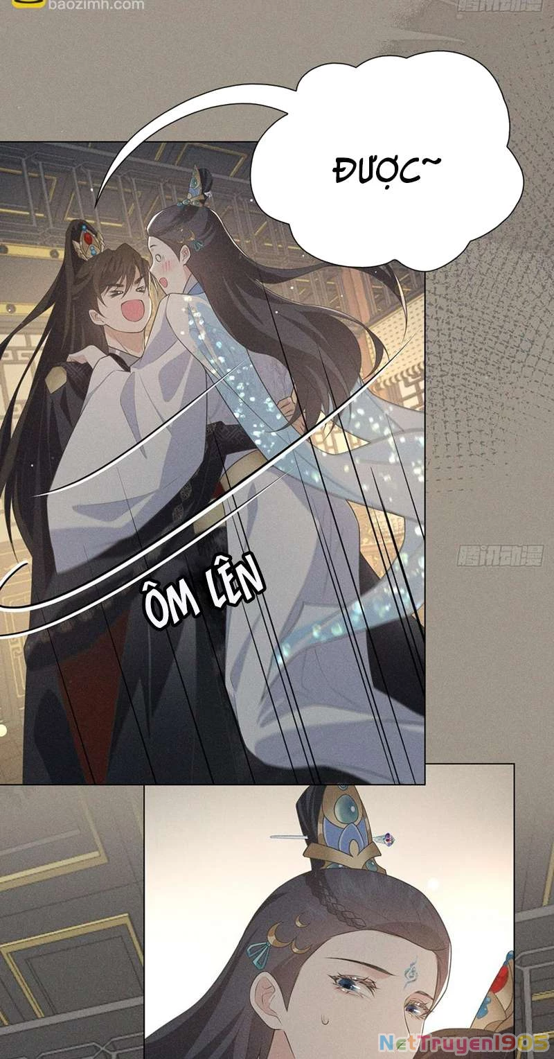 Xâm Chiếm Nguyệt Quang Chapter 23 - 42
