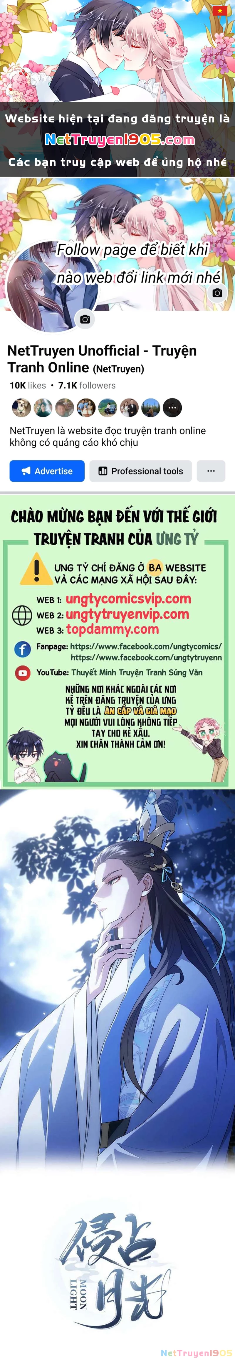 Xâm Chiếm Nguyệt Quang Chapter 24 - 1