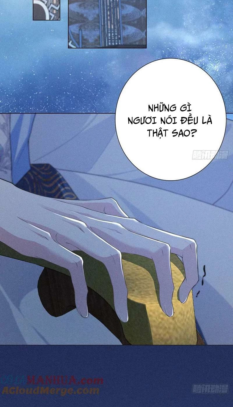 Xâm Chiếm Nguyệt Quang Chapter 24 - 3