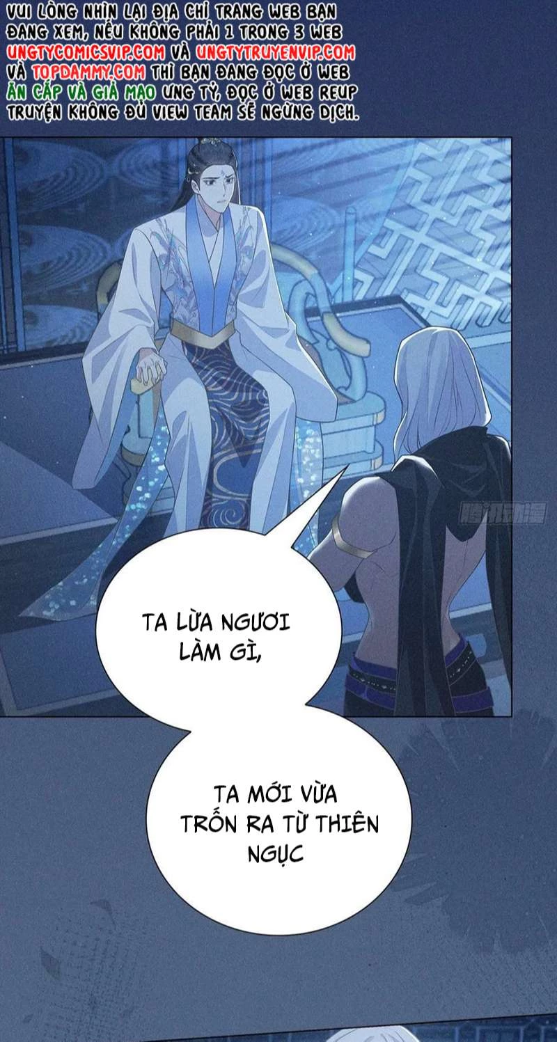 Xâm Chiếm Nguyệt Quang Chapter 24 - 4