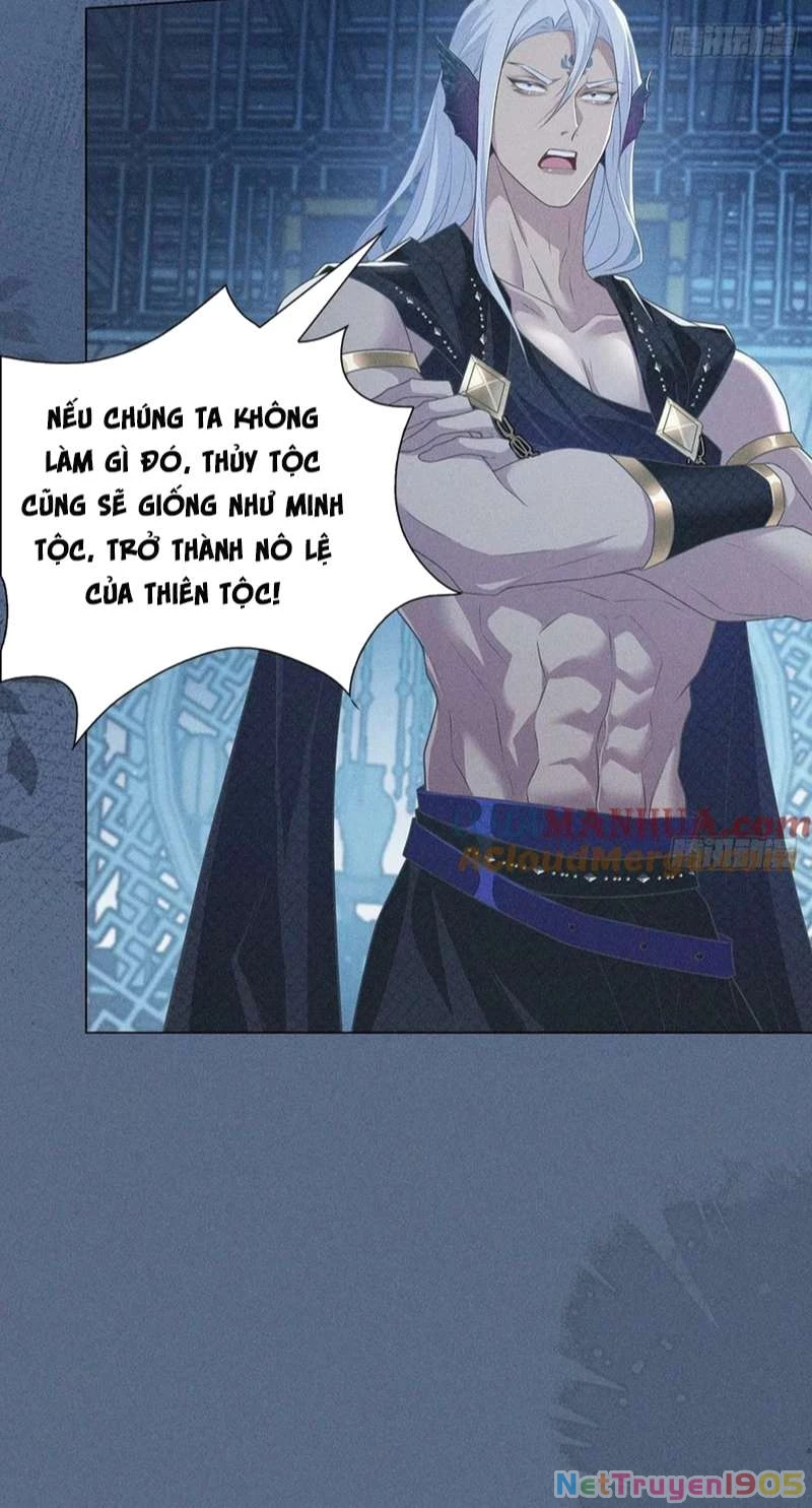 Xâm Chiếm Nguyệt Quang Chapter 24 - 5