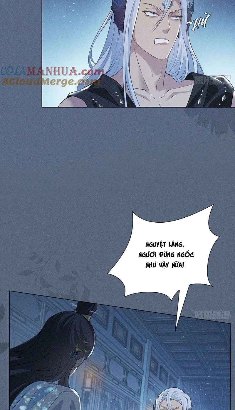 Xâm Chiếm Nguyệt Quang Chapter 24 - 7