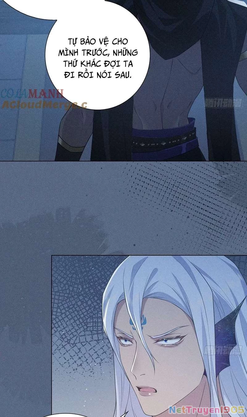 Xâm Chiếm Nguyệt Quang Chapter 24 - 12