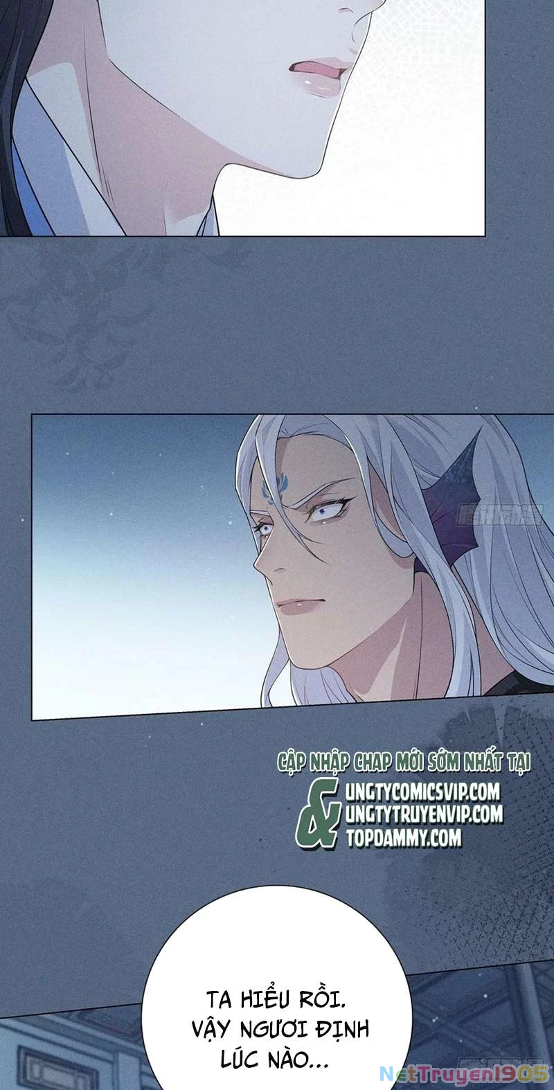 Xâm Chiếm Nguyệt Quang Chapter 24 - 14