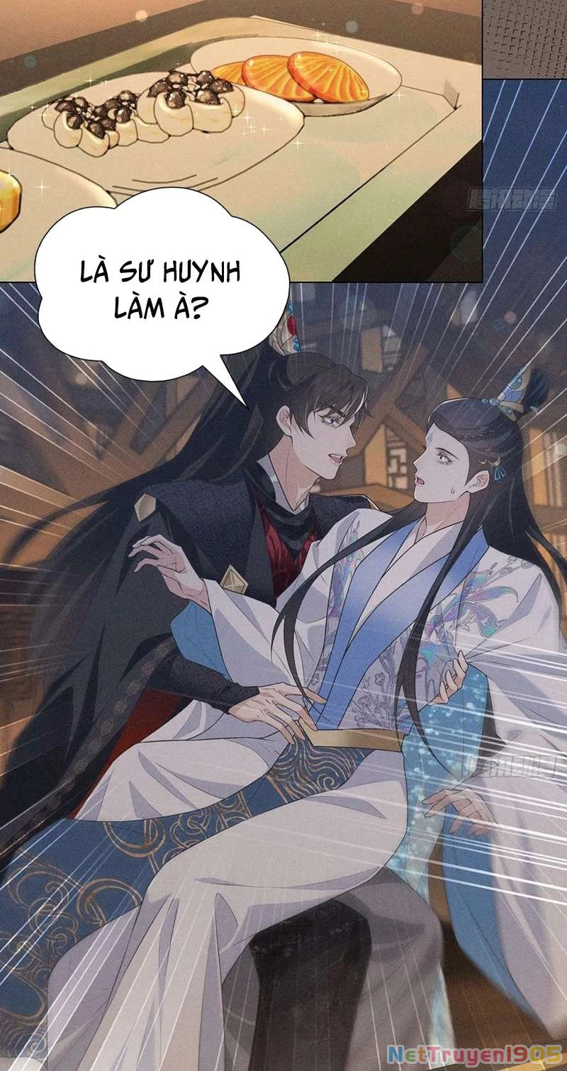 Xâm Chiếm Nguyệt Quang Chapter 24 - 19