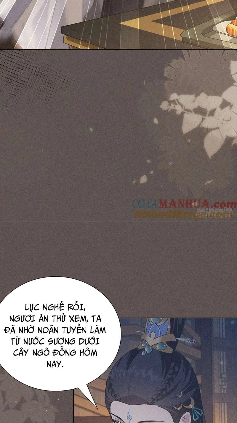 Xâm Chiếm Nguyệt Quang Chapter 24 - 20