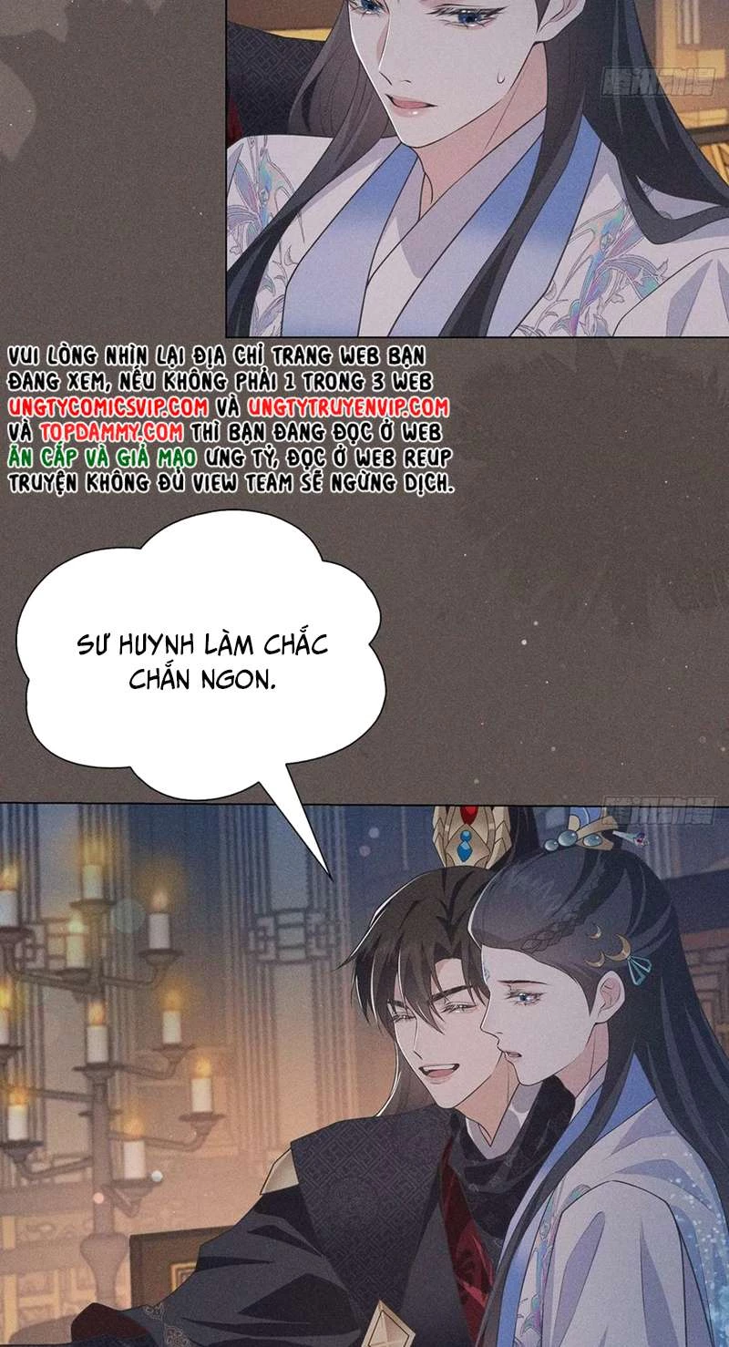 Xâm Chiếm Nguyệt Quang Chapter 24 - 21