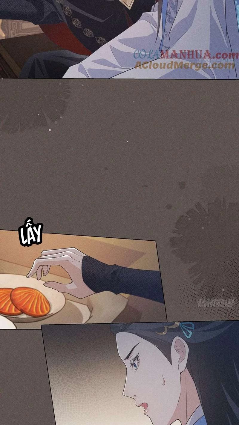 Xâm Chiếm Nguyệt Quang Chapter 24 - 22
