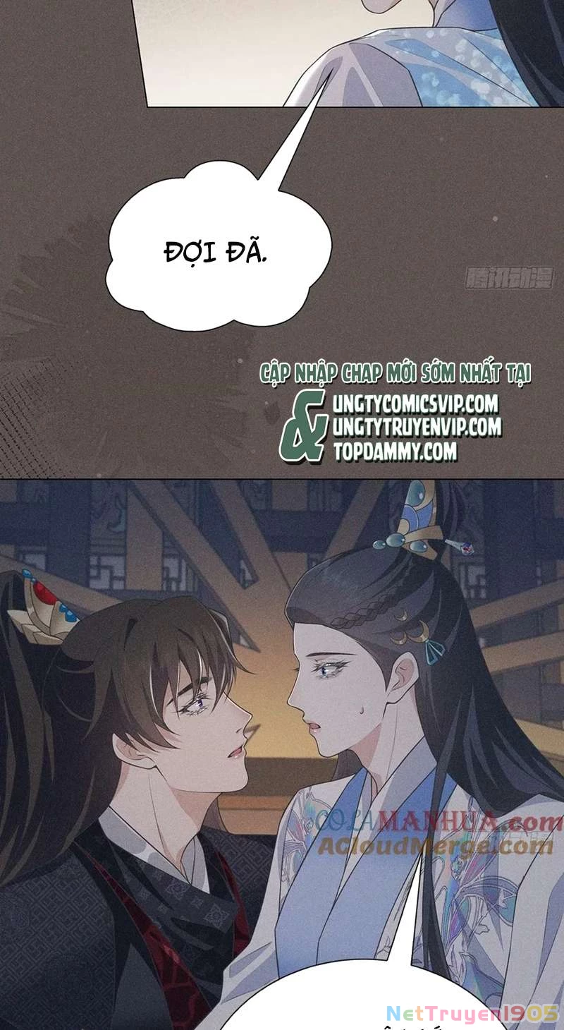 Xâm Chiếm Nguyệt Quang Chapter 24 - 23