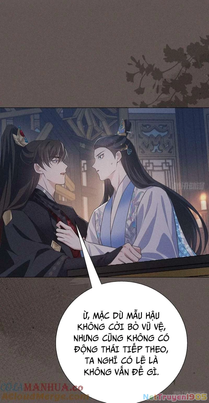 Xâm Chiếm Nguyệt Quang Chapter 24 - 26