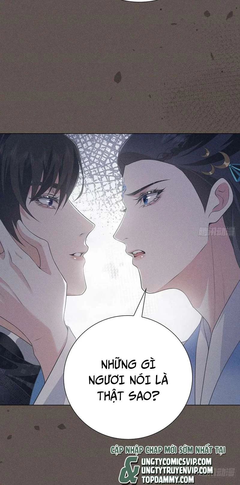 Xâm Chiếm Nguyệt Quang Chapter 24 - 27