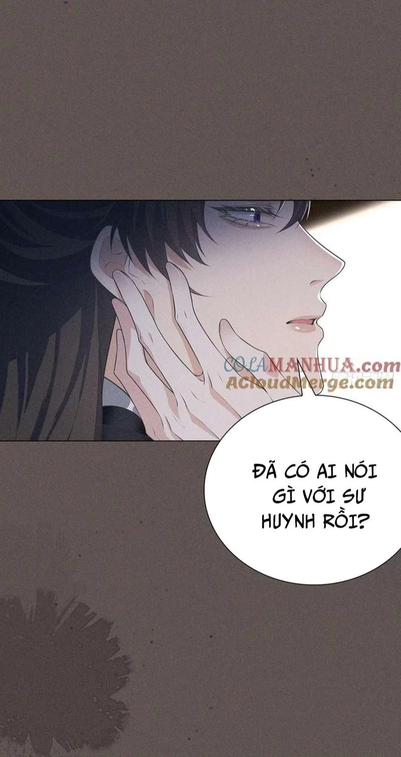 Xâm Chiếm Nguyệt Quang Chapter 24 - 28