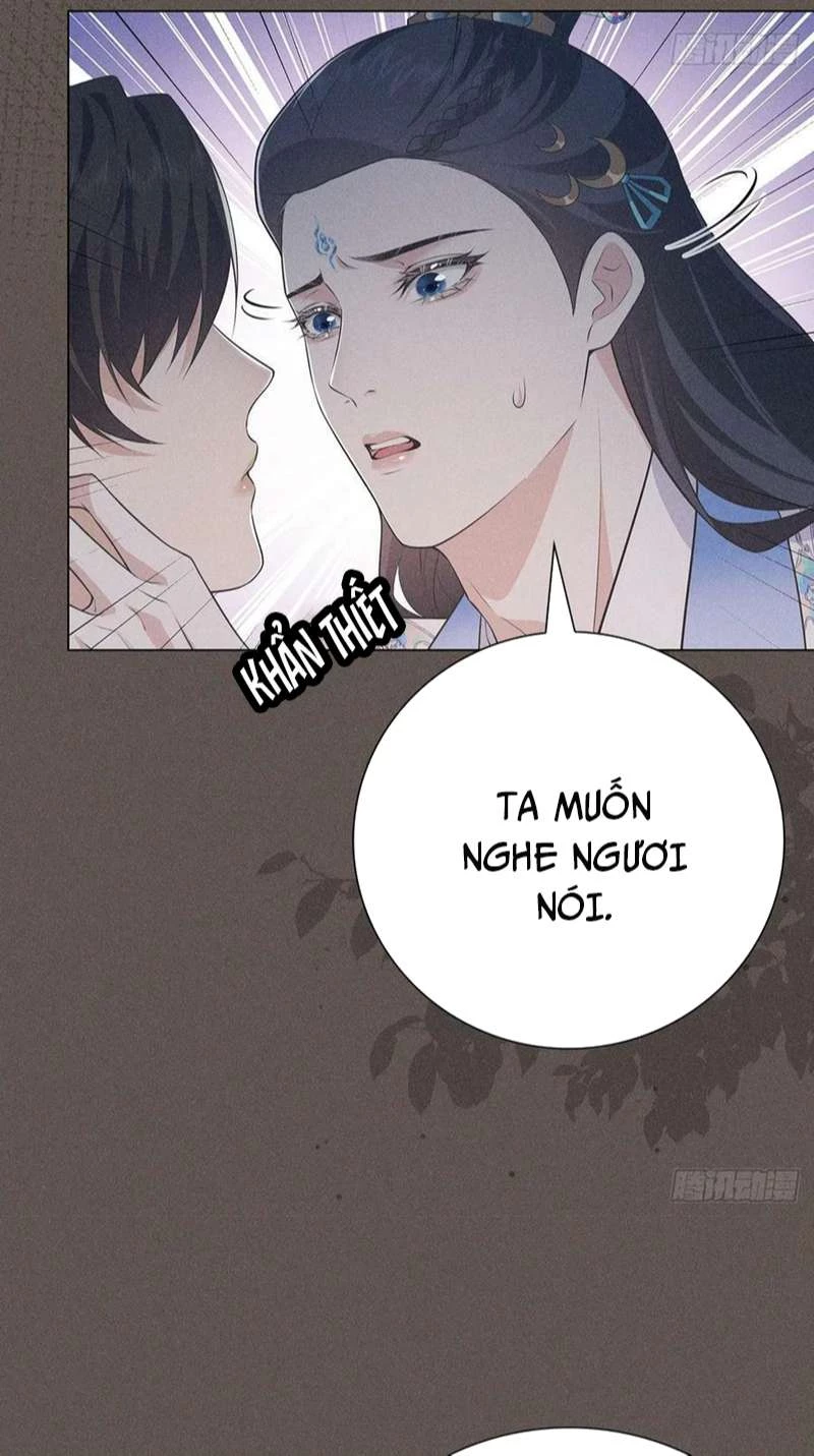 Xâm Chiếm Nguyệt Quang Chapter 24 - 29