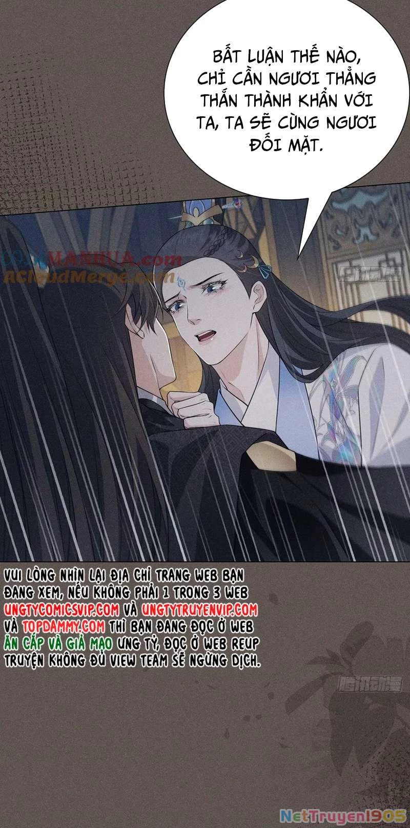 Xâm Chiếm Nguyệt Quang Chapter 24 - 30