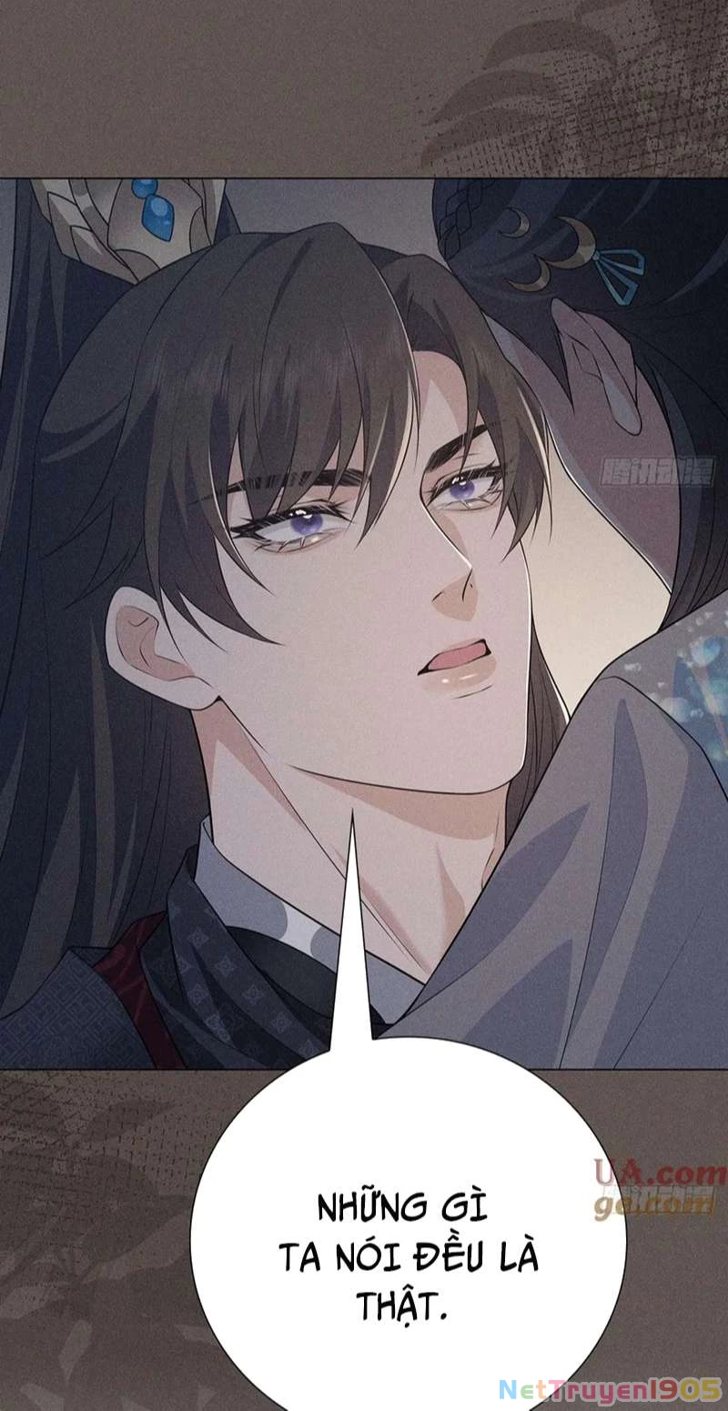 Xâm Chiếm Nguyệt Quang Chapter 24 - 31