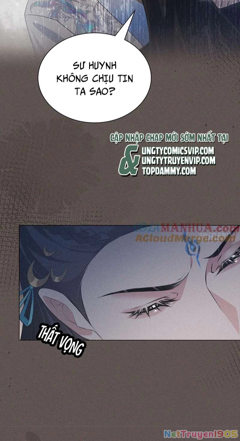 Xâm Chiếm Nguyệt Quang Chapter 24 - 33