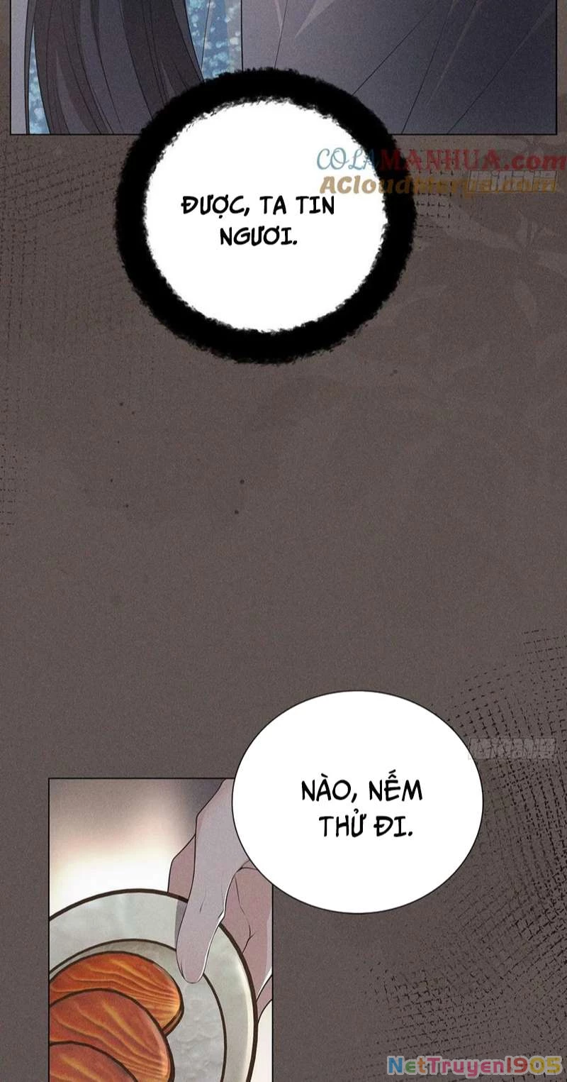 Xâm Chiếm Nguyệt Quang Chapter 24 - 35