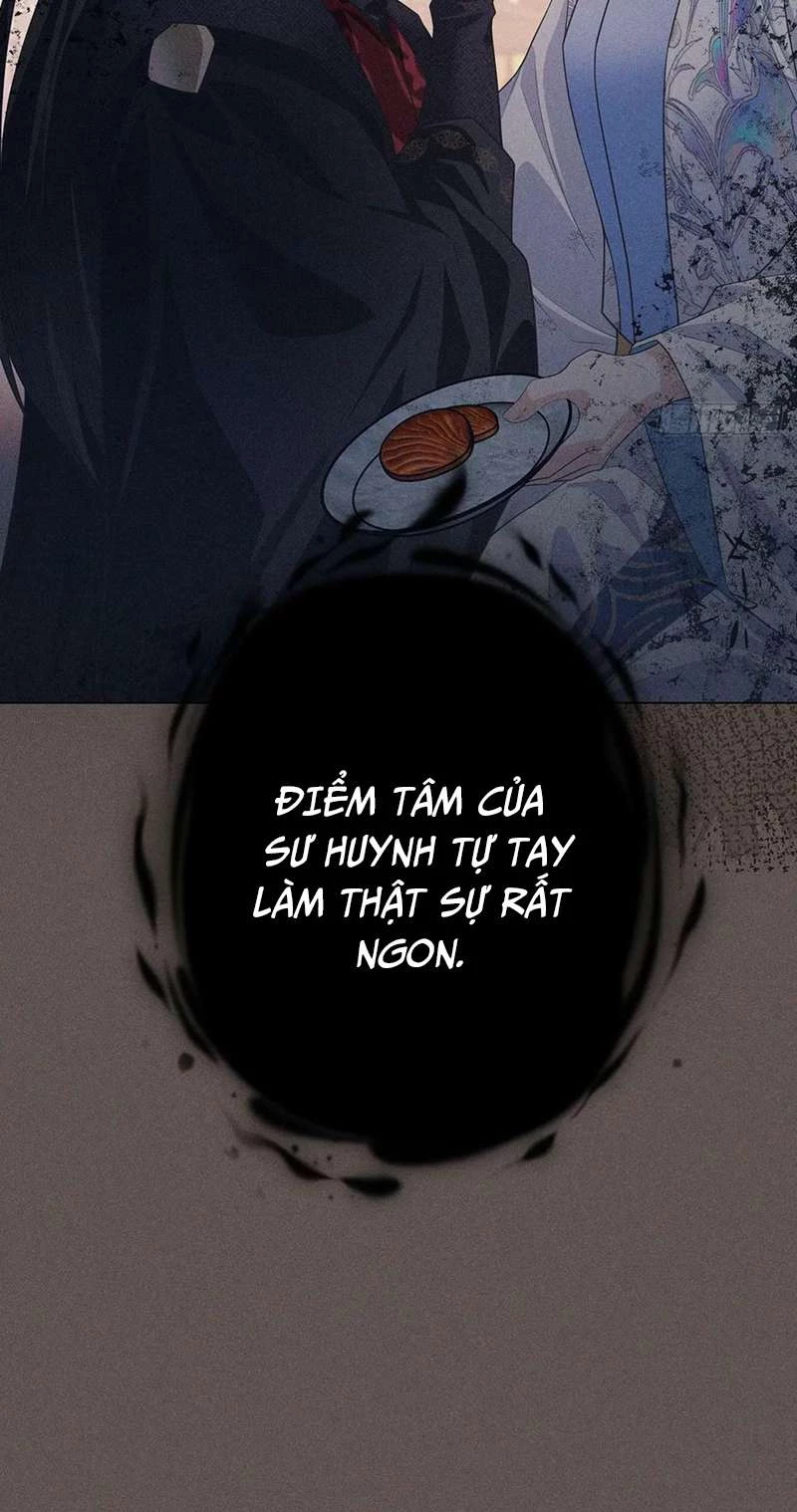 Xâm Chiếm Nguyệt Quang Chapter 24 - 37