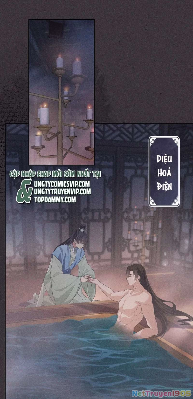Xâm Chiếm Nguyệt Quang Chapter 25 - 2