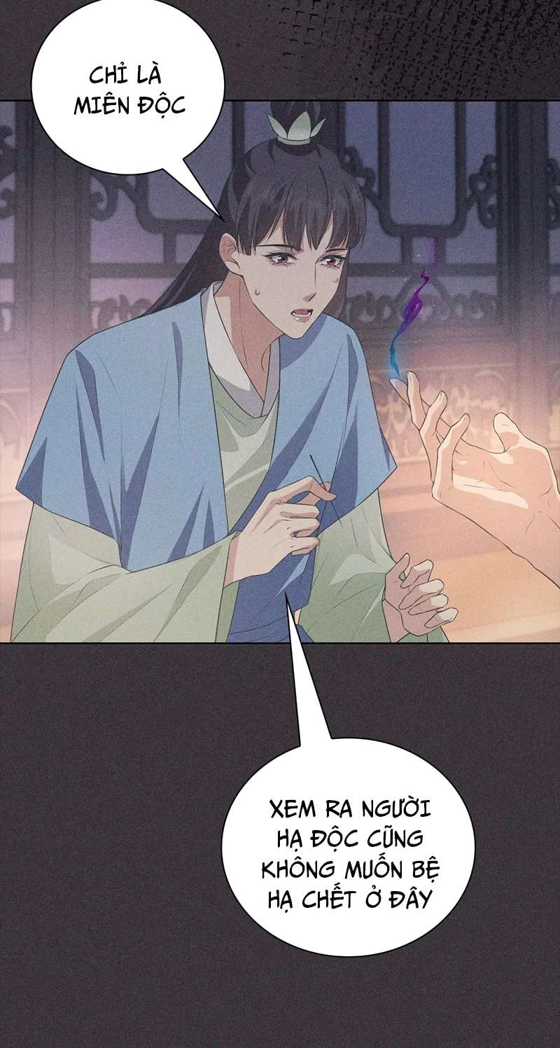 Xâm Chiếm Nguyệt Quang Chapter 25 - 4