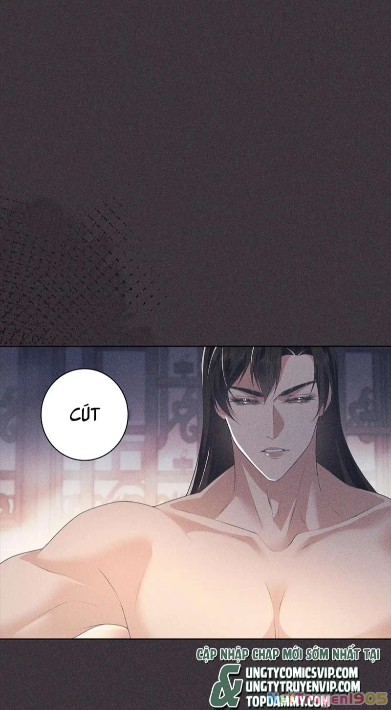Xâm Chiếm Nguyệt Quang Chapter 25 - 5