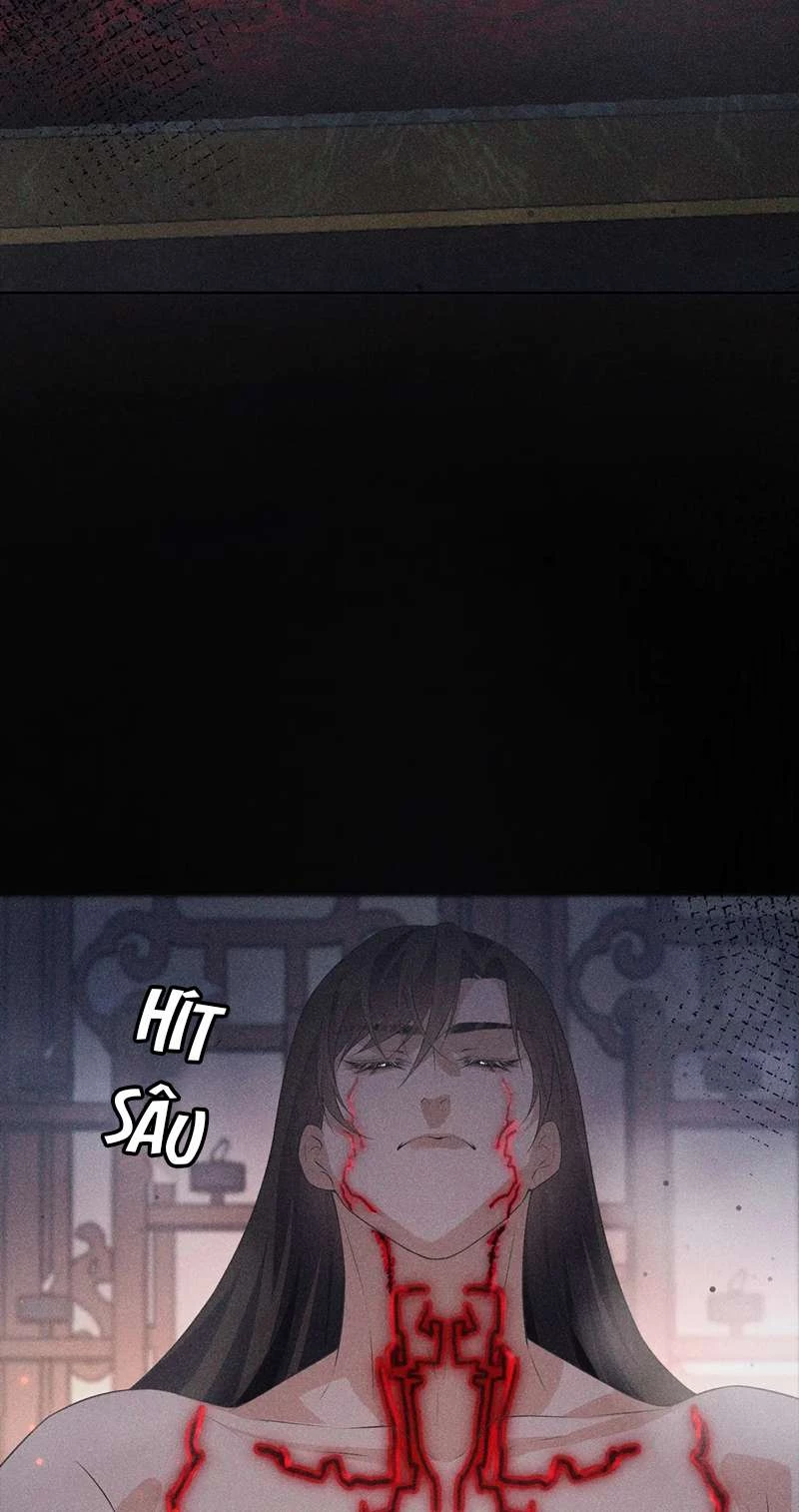 Xâm Chiếm Nguyệt Quang Chapter 25 - 8