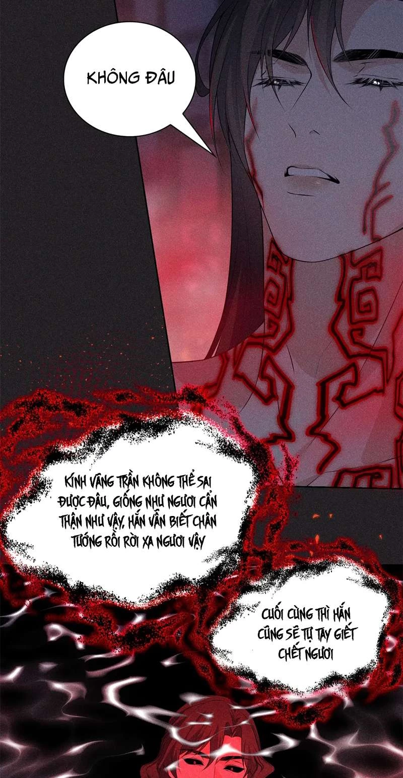 Xâm Chiếm Nguyệt Quang Chapter 25 - 12
