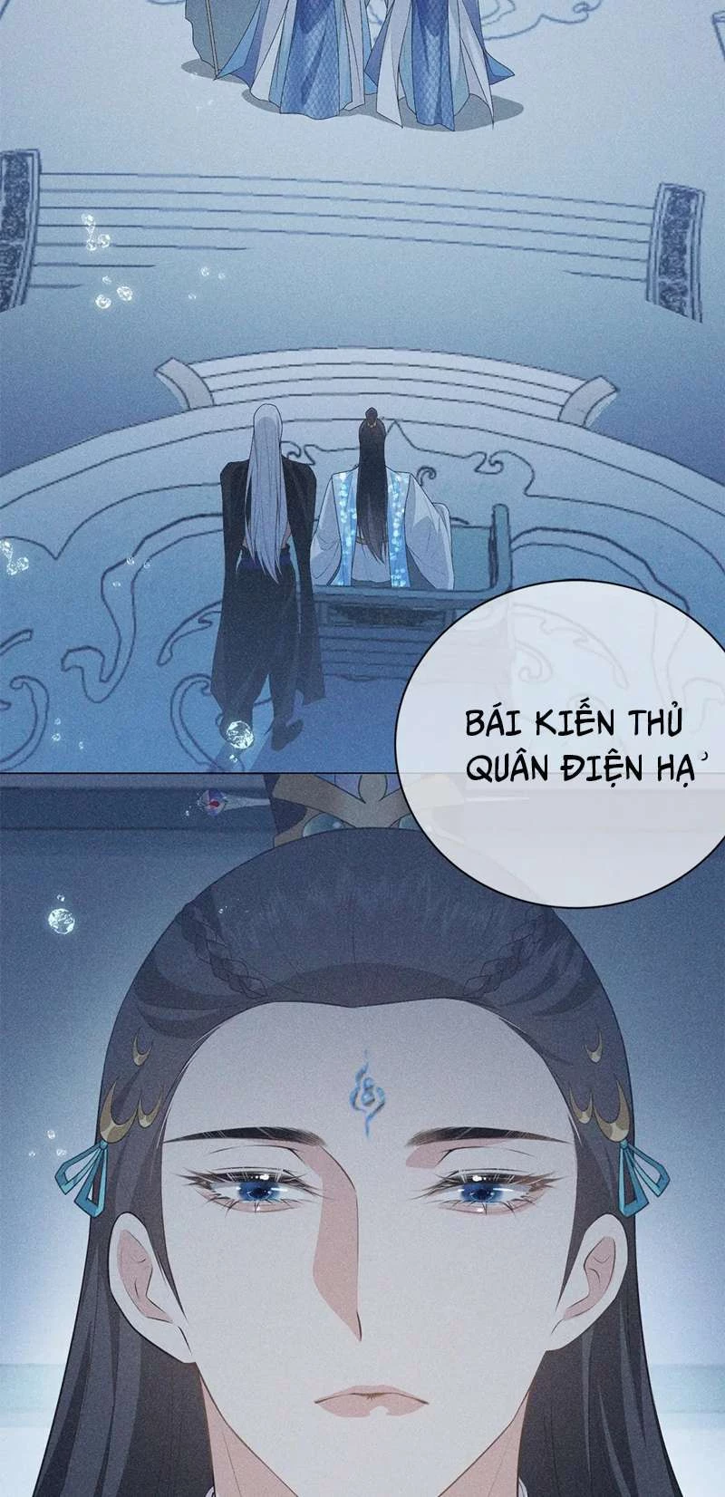 Xâm Chiếm Nguyệt Quang Chapter 25 - 19