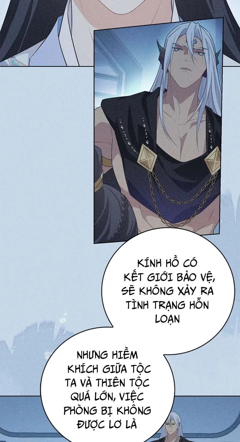 Xâm Chiếm Nguyệt Quang Chapter 25 - 20