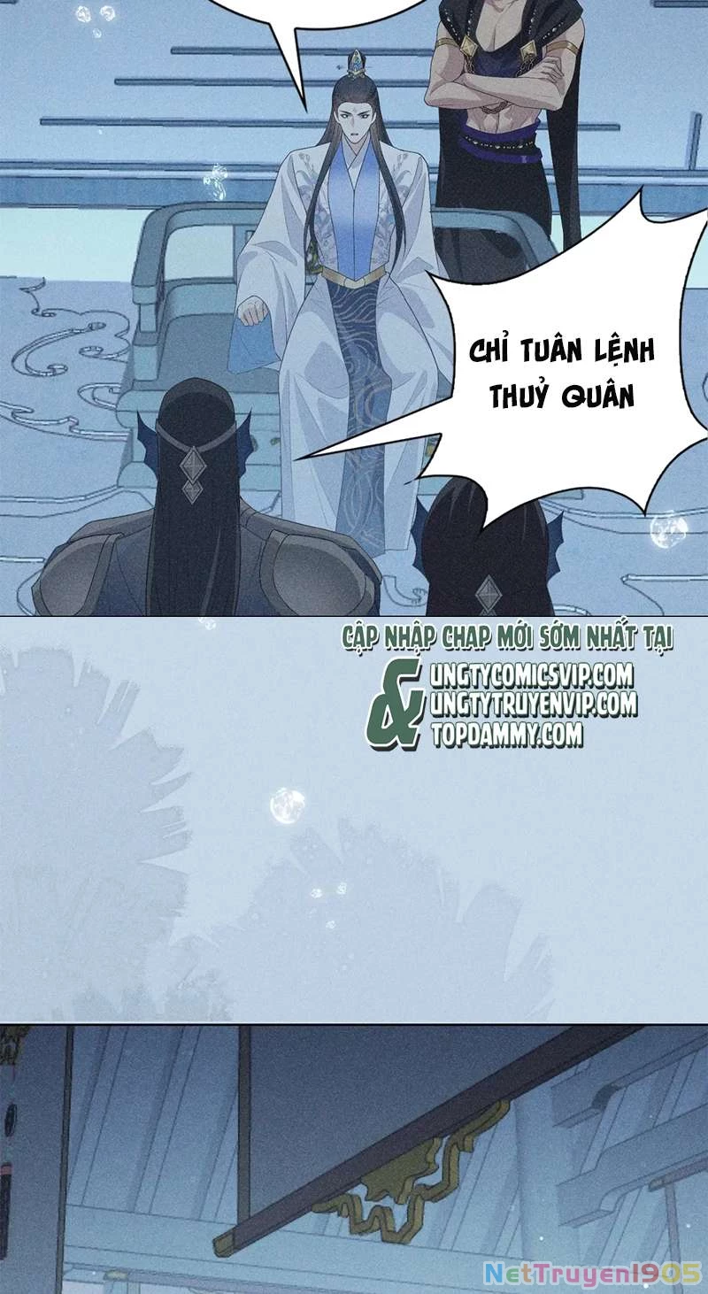 Xâm Chiếm Nguyệt Quang Chapter 25 - 21