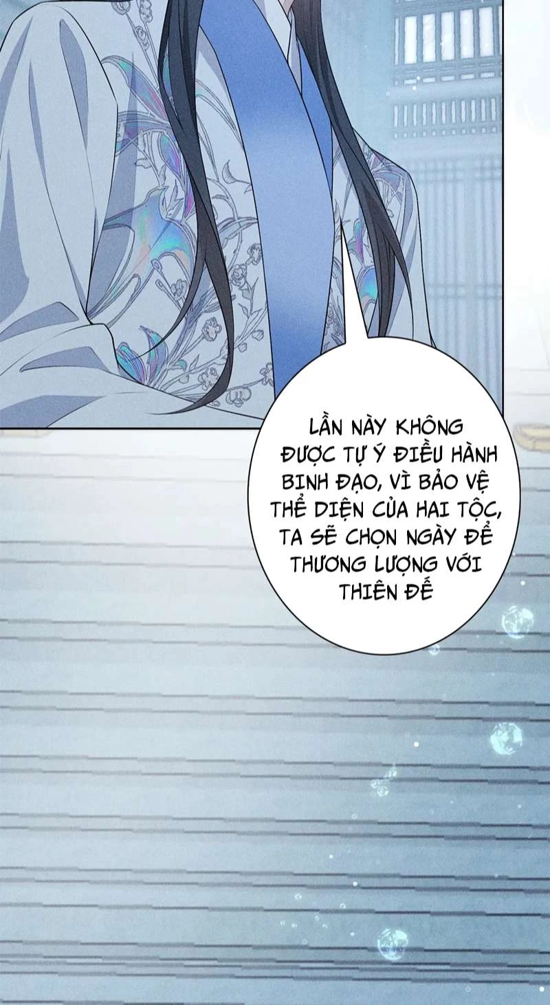 Xâm Chiếm Nguyệt Quang Chapter 25 - 23