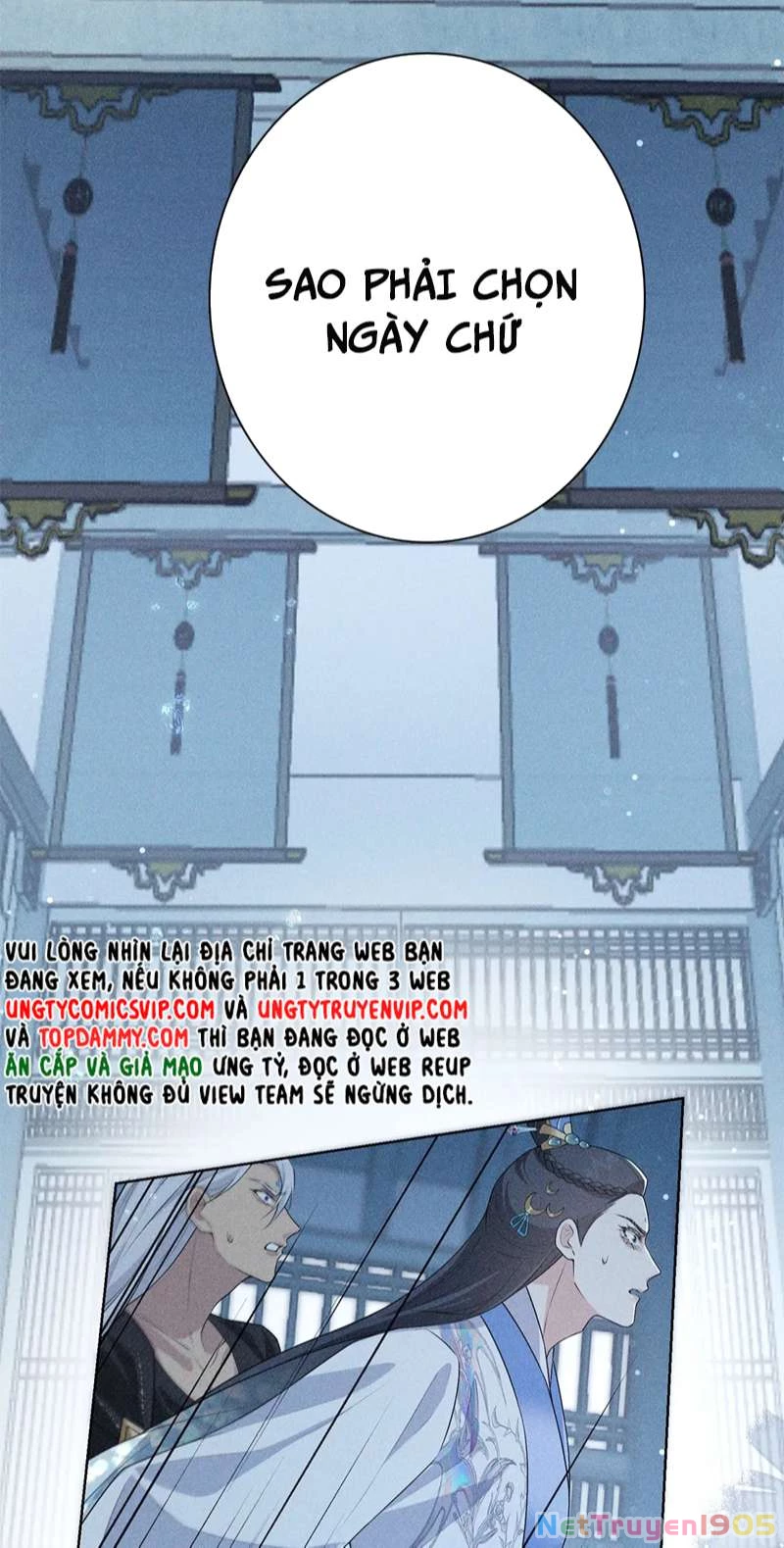 Xâm Chiếm Nguyệt Quang Chapter 25 - 24