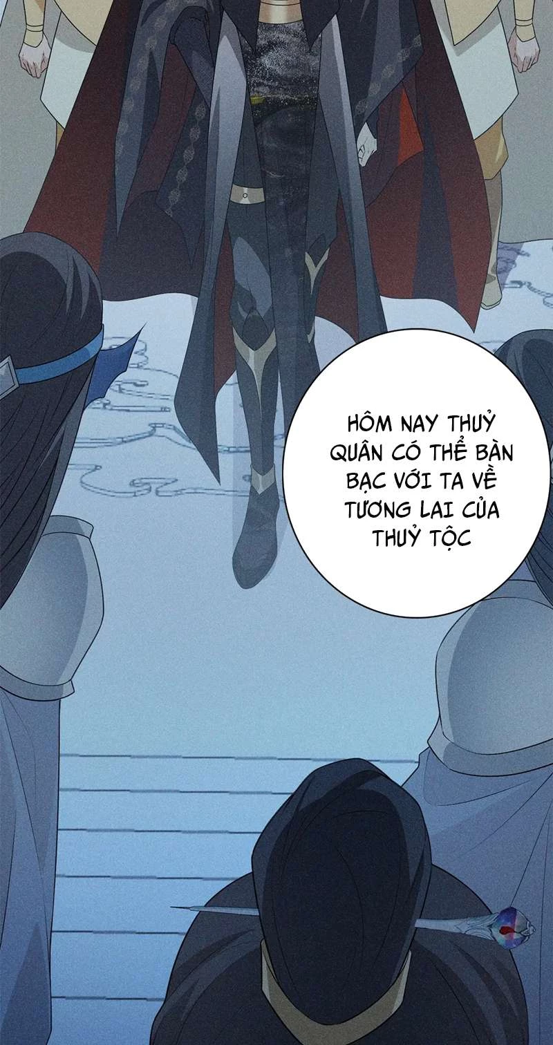 Xâm Chiếm Nguyệt Quang Chapter 25 - 26