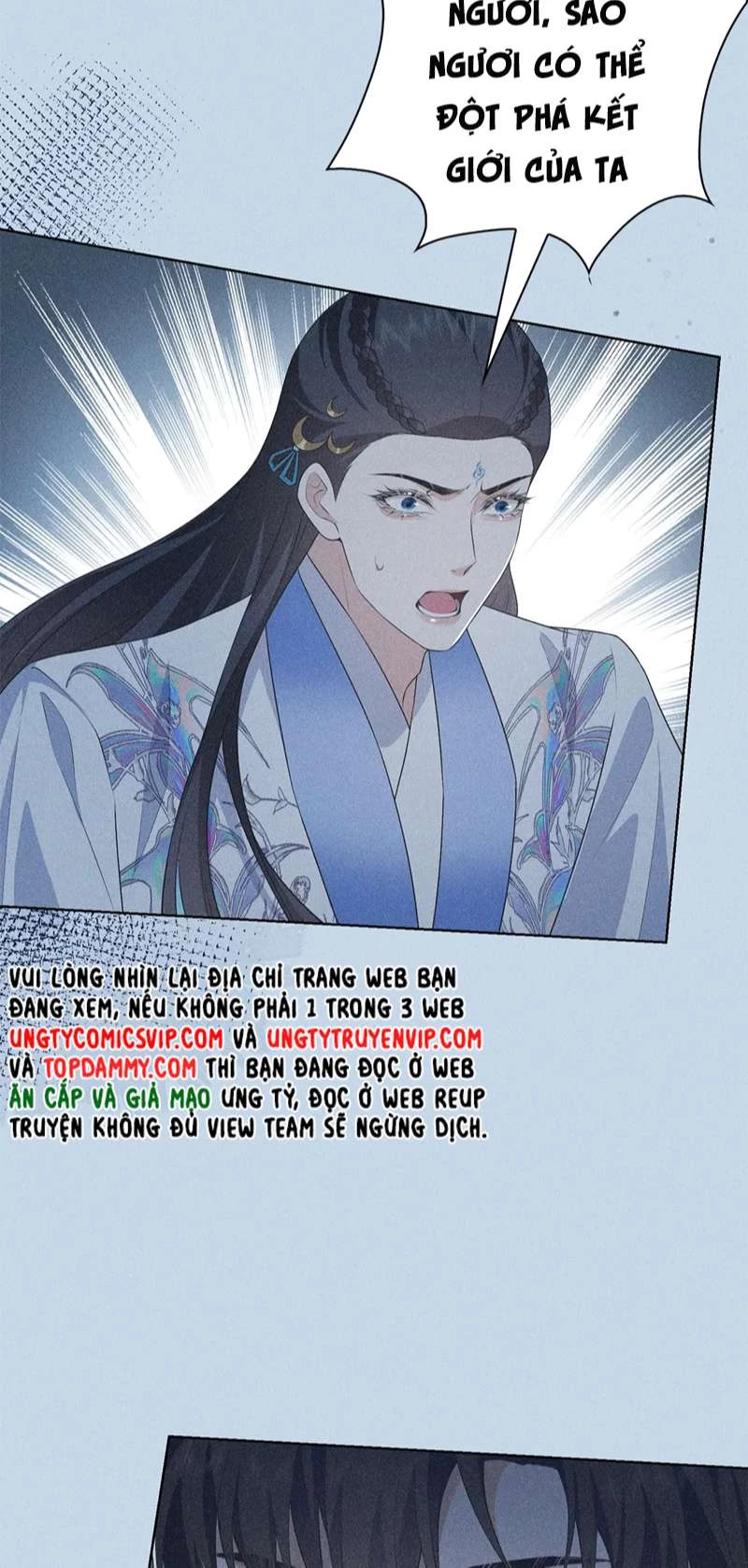 Xâm Chiếm Nguyệt Quang Chapter 25 - 30