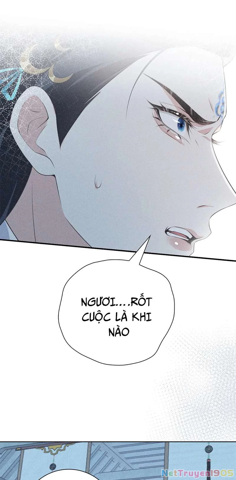 Xâm Chiếm Nguyệt Quang Chapter 25 - 36