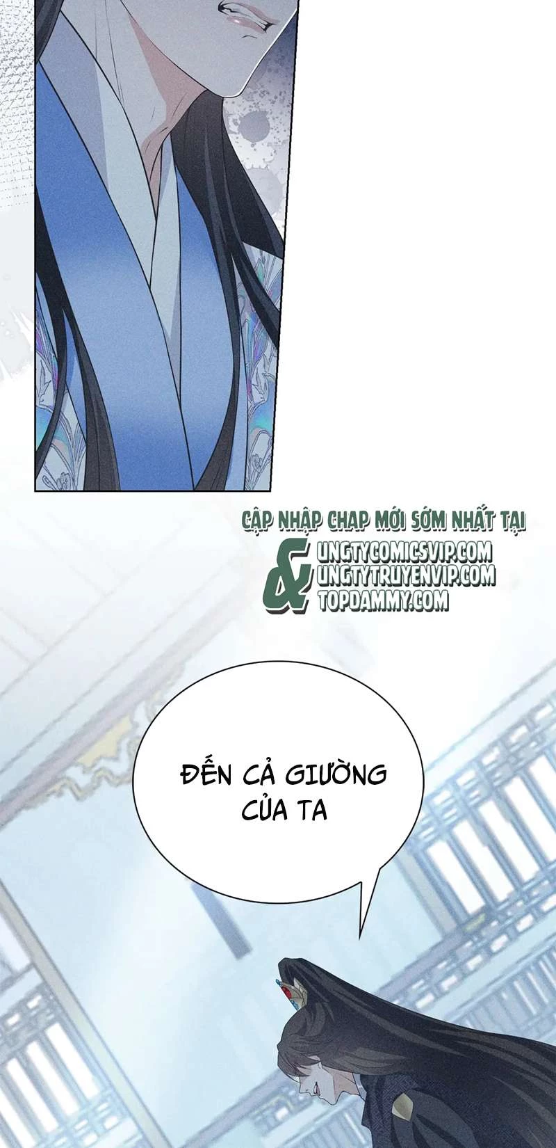 Xâm Chiếm Nguyệt Quang Chapter 25 - 38