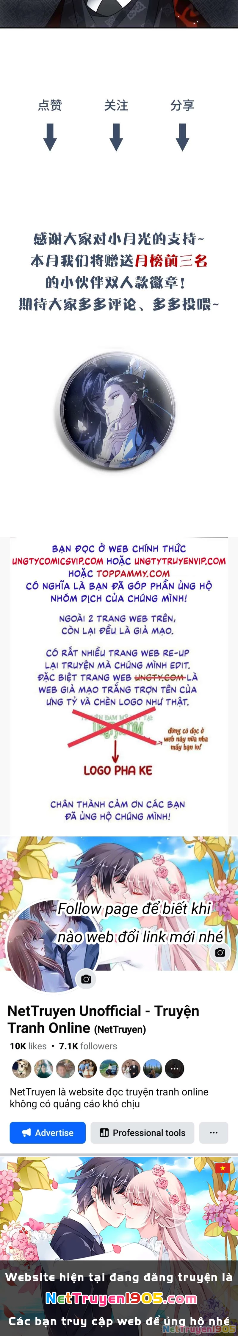 Xâm Chiếm Nguyệt Quang Chapter 25 - 43
