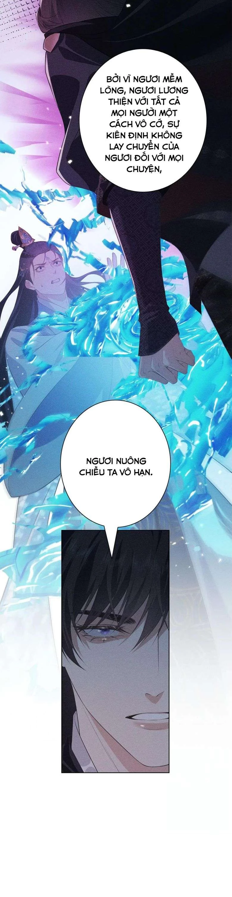 Xâm Chiếm Nguyệt Quang Chapter 26 - 8