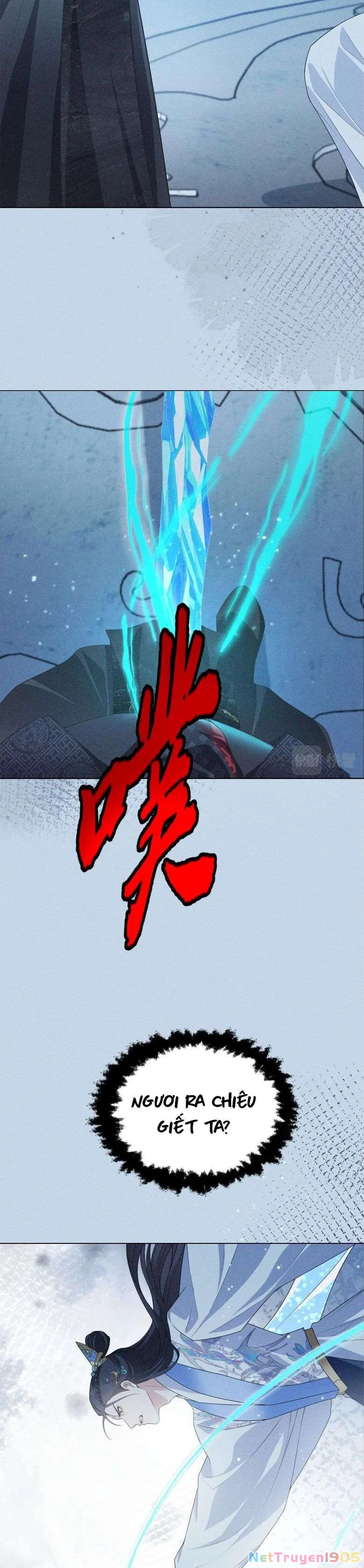 Xâm Chiếm Nguyệt Quang Chapter 26 - 17