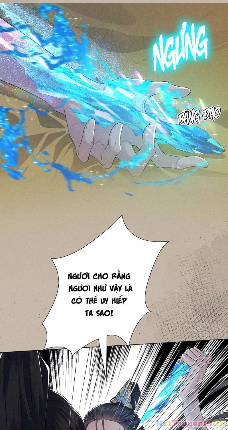 Xâm Chiếm Nguyệt Quang Chapter 27 - 10
