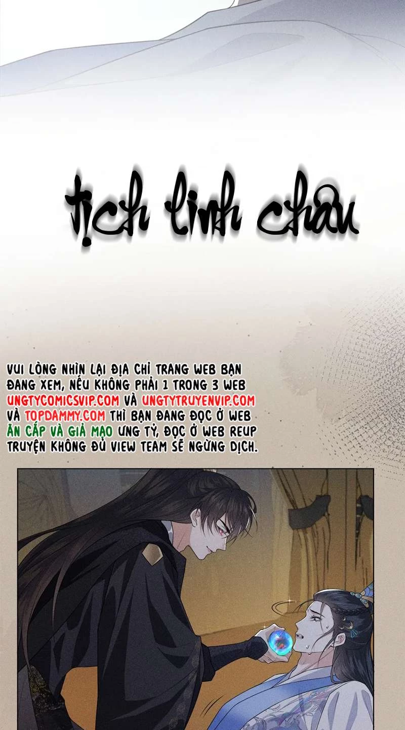 Xâm Chiếm Nguyệt Quang Chapter 27 - 13
