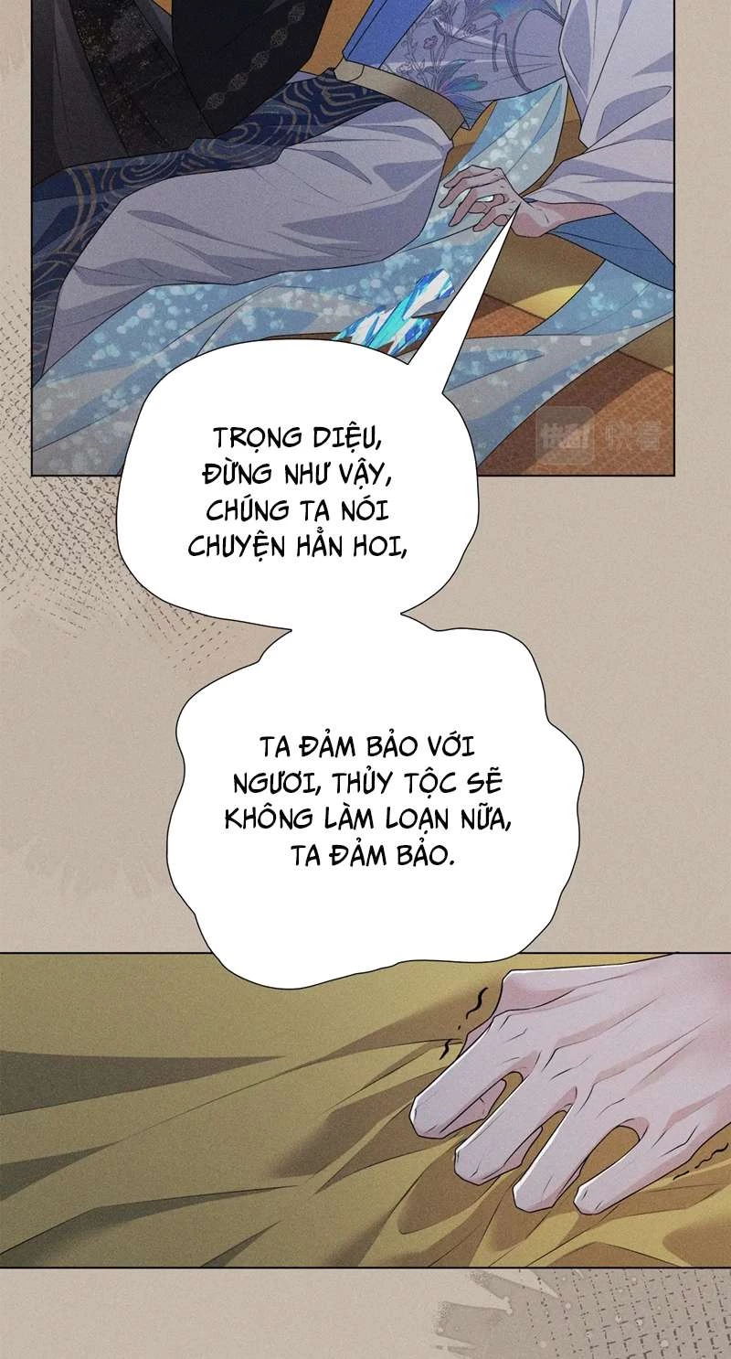 Xâm Chiếm Nguyệt Quang Chapter 27 - 14