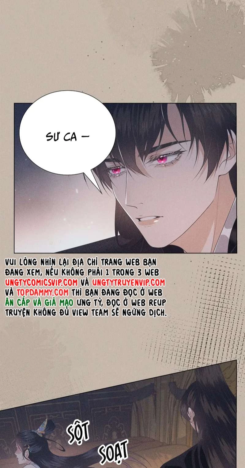 Xâm Chiếm Nguyệt Quang Chapter 27 - 17