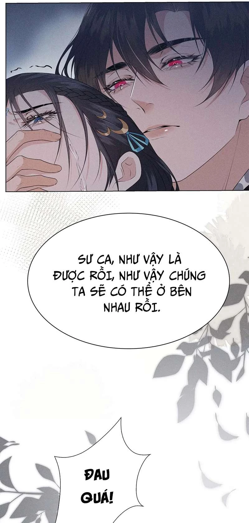 Xâm Chiếm Nguyệt Quang Chapter 27 - 25