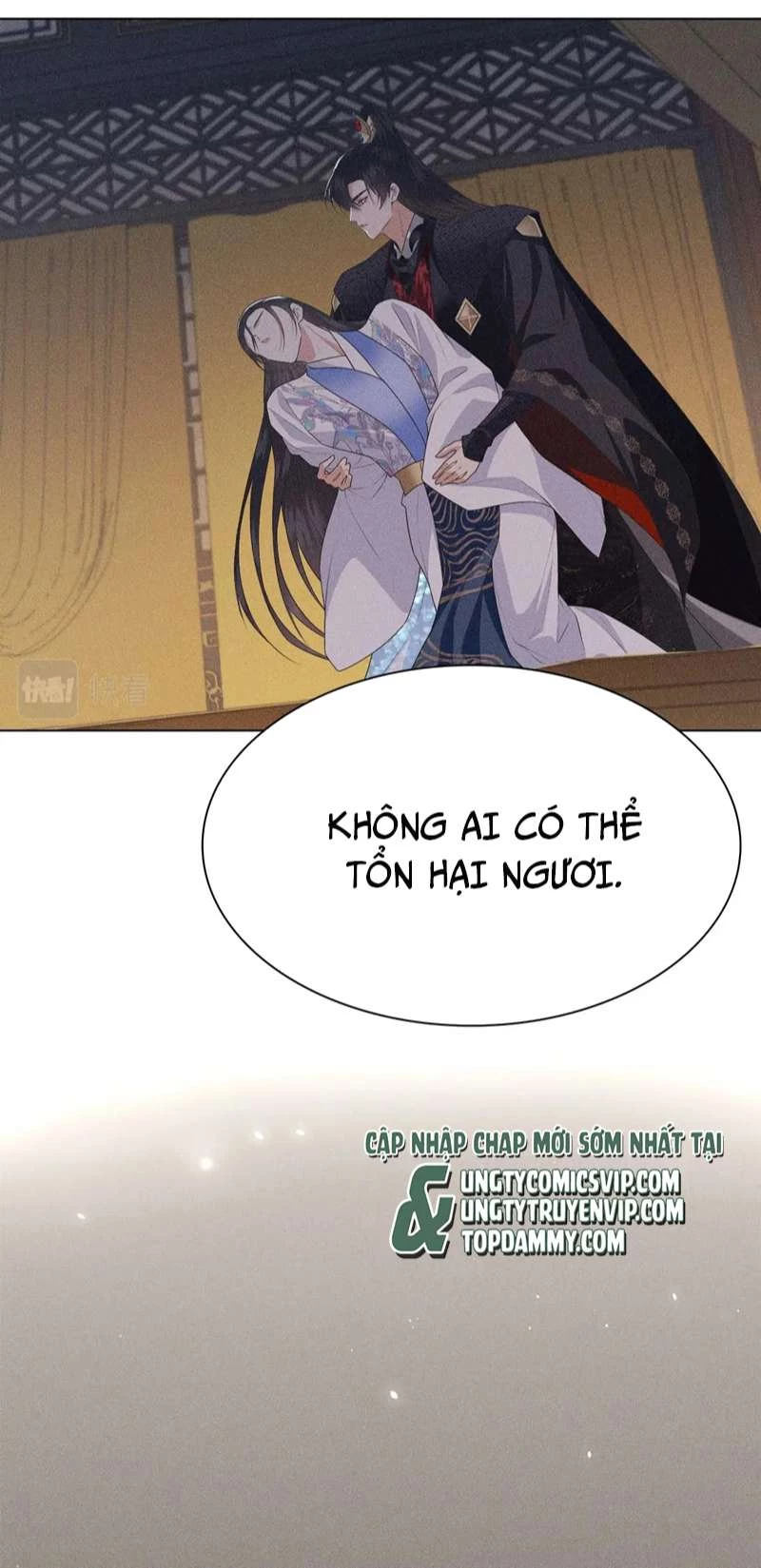 Xâm Chiếm Nguyệt Quang Chapter 27 - 30