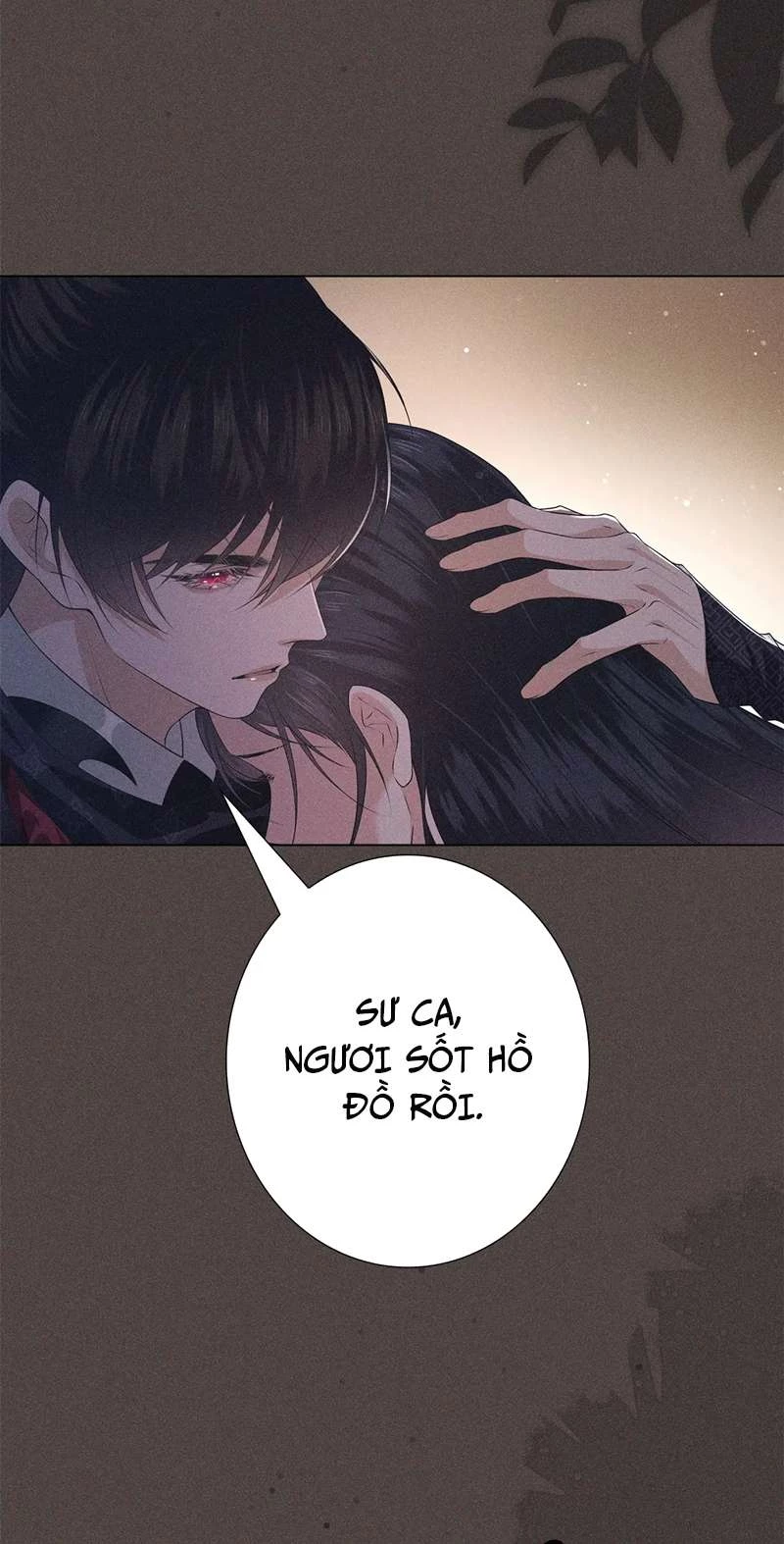 Xâm Chiếm Nguyệt Quang Chapter 27 - 37